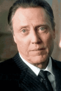 Catch Me If You Can [Christopher Walken]